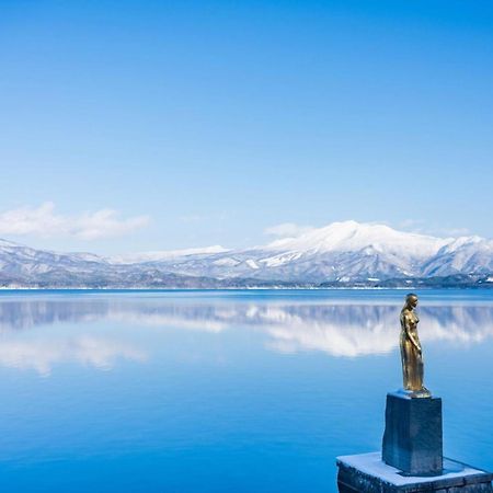 Kawaguchi Onsen Ousanso Daisen  Zewnętrze zdjęcie