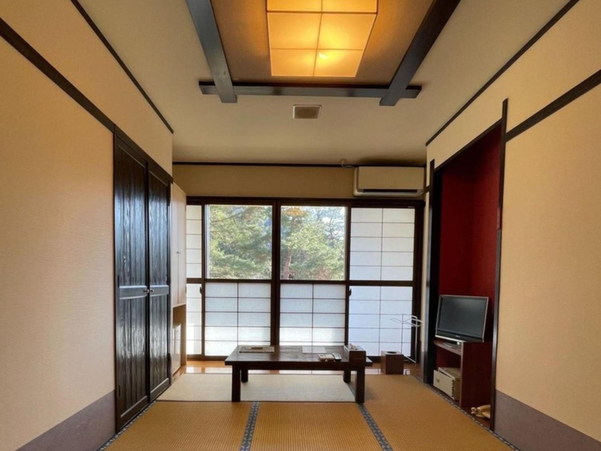 Kawaguchi Onsen Ousanso Daisen  Zewnętrze zdjęcie