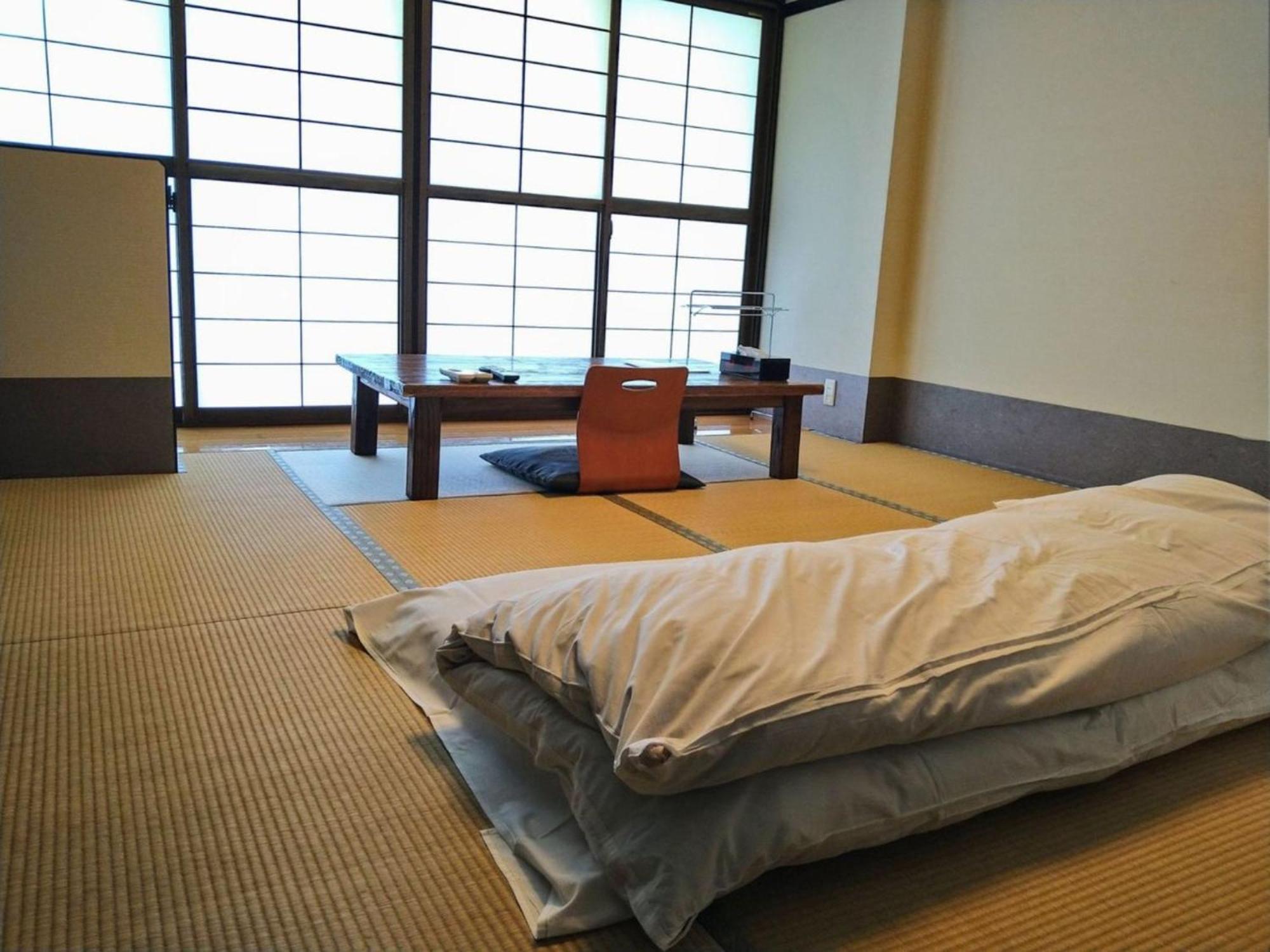 Kawaguchi Onsen Ousanso Daisen  Zewnętrze zdjęcie