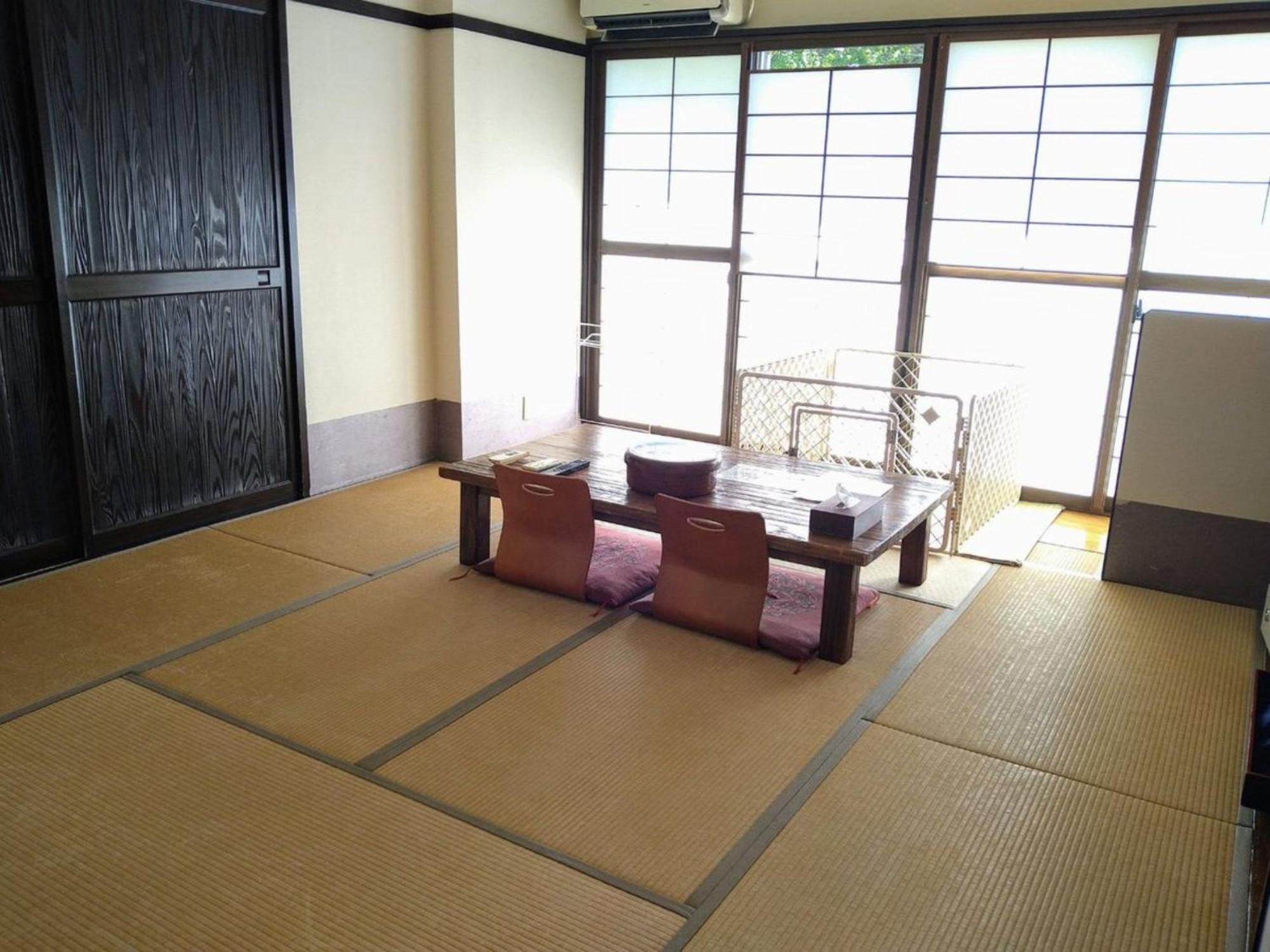 Kawaguchi Onsen Ousanso Daisen  Zewnętrze zdjęcie