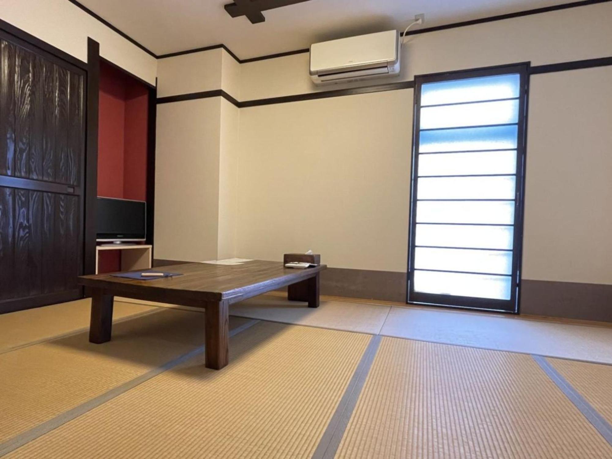 Kawaguchi Onsen Ousanso Daisen  Zewnętrze zdjęcie