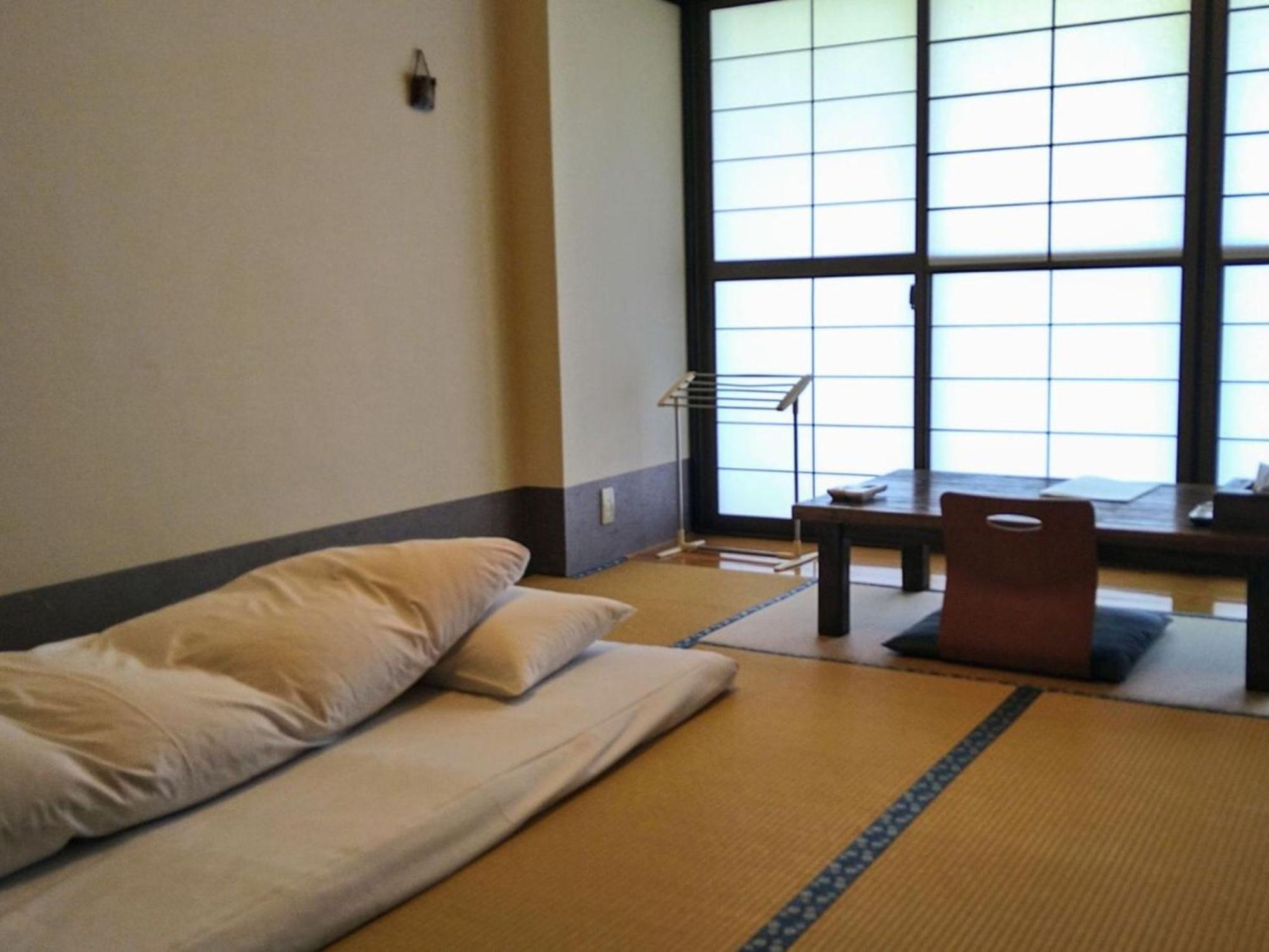 Kawaguchi Onsen Ousanso Daisen  Pokój zdjęcie