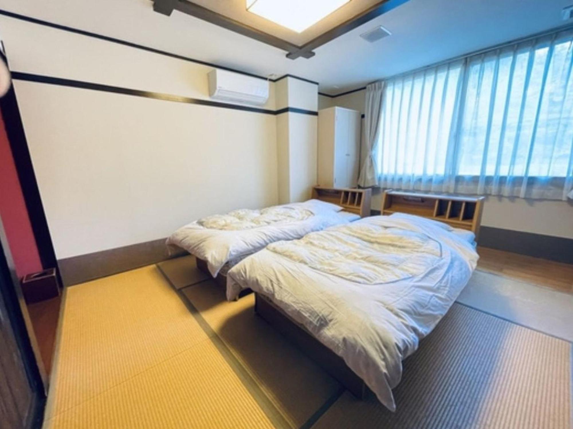 Kawaguchi Onsen Ousanso Daisen  Zewnętrze zdjęcie