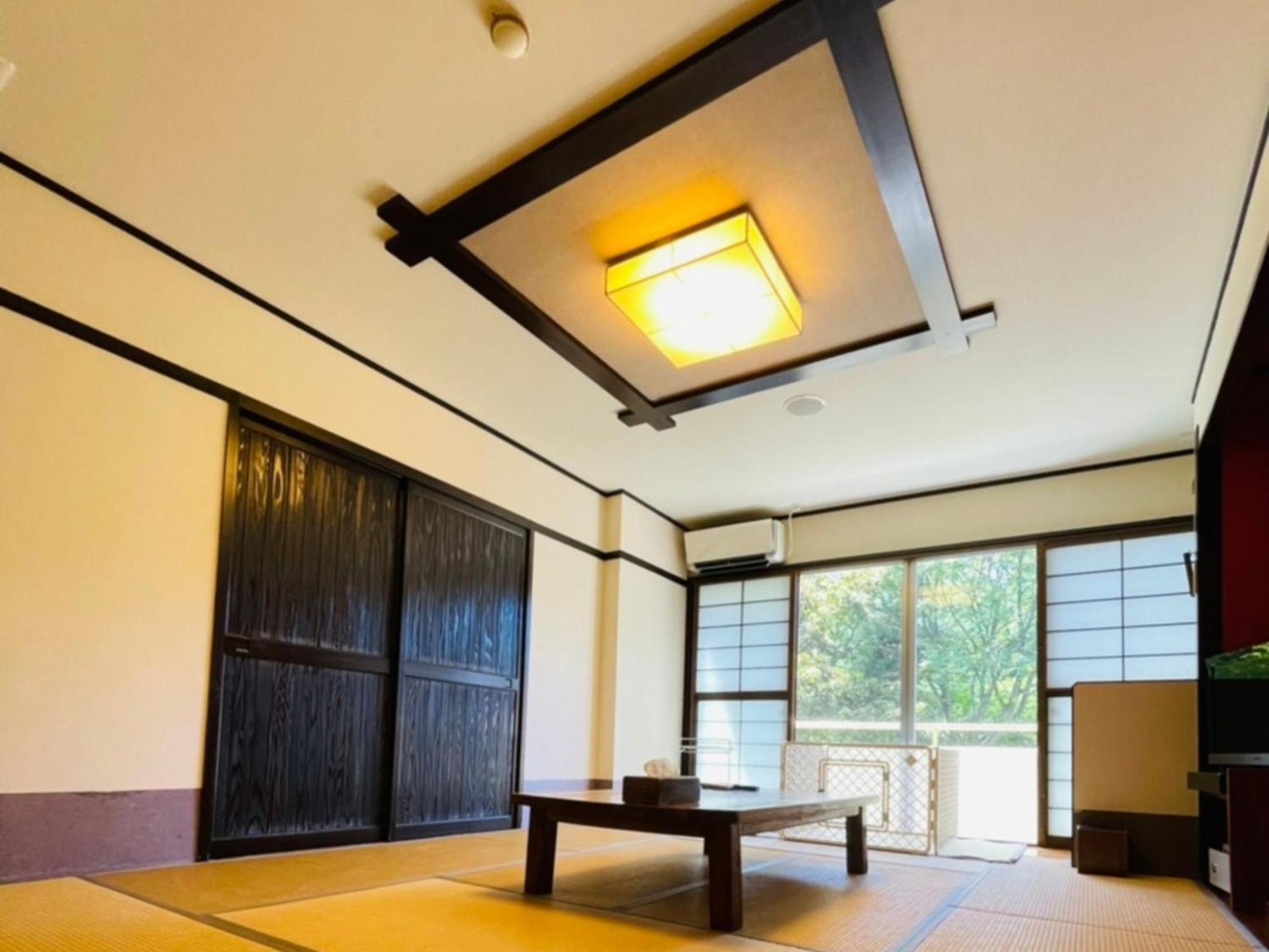 Kawaguchi Onsen Ousanso Daisen  Zewnętrze zdjęcie