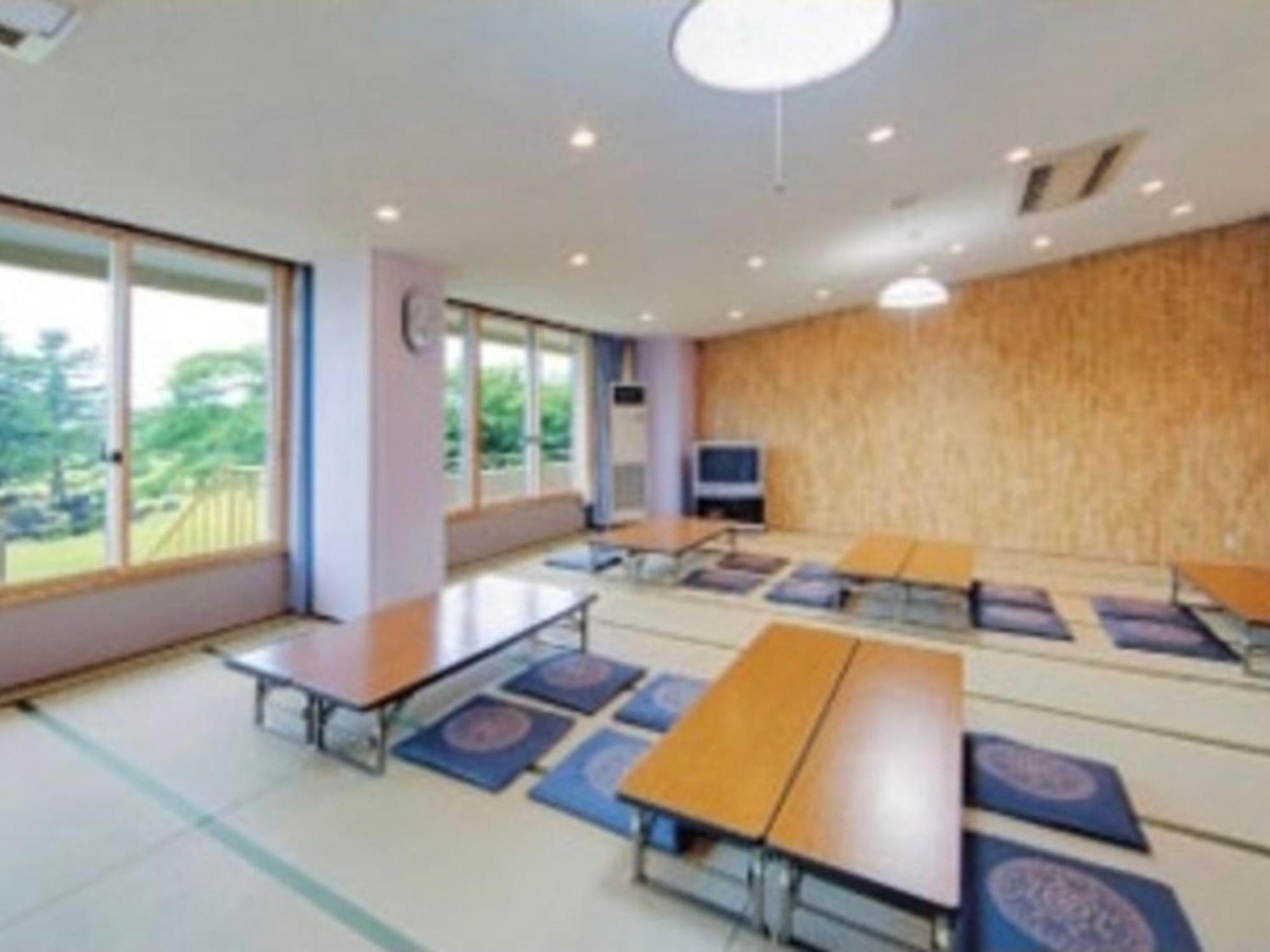 Kawaguchi Onsen Ousanso Daisen  Zewnętrze zdjęcie