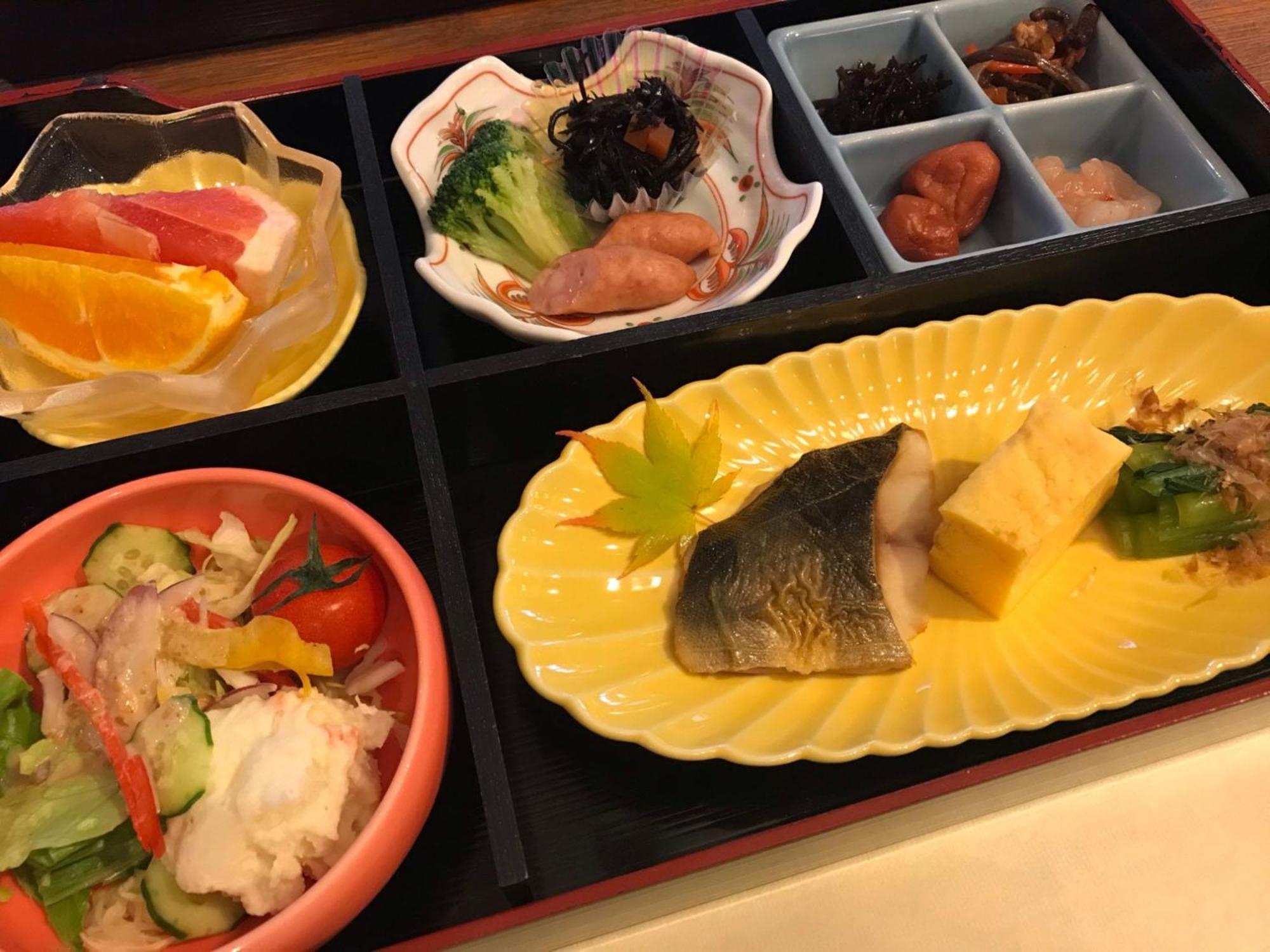 Kawaguchi Onsen Ousanso Daisen  Zewnętrze zdjęcie