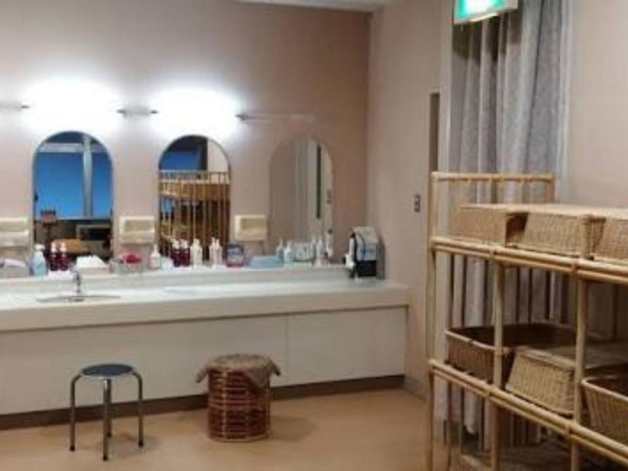 Kawaguchi Onsen Ousanso Daisen  Zewnętrze zdjęcie