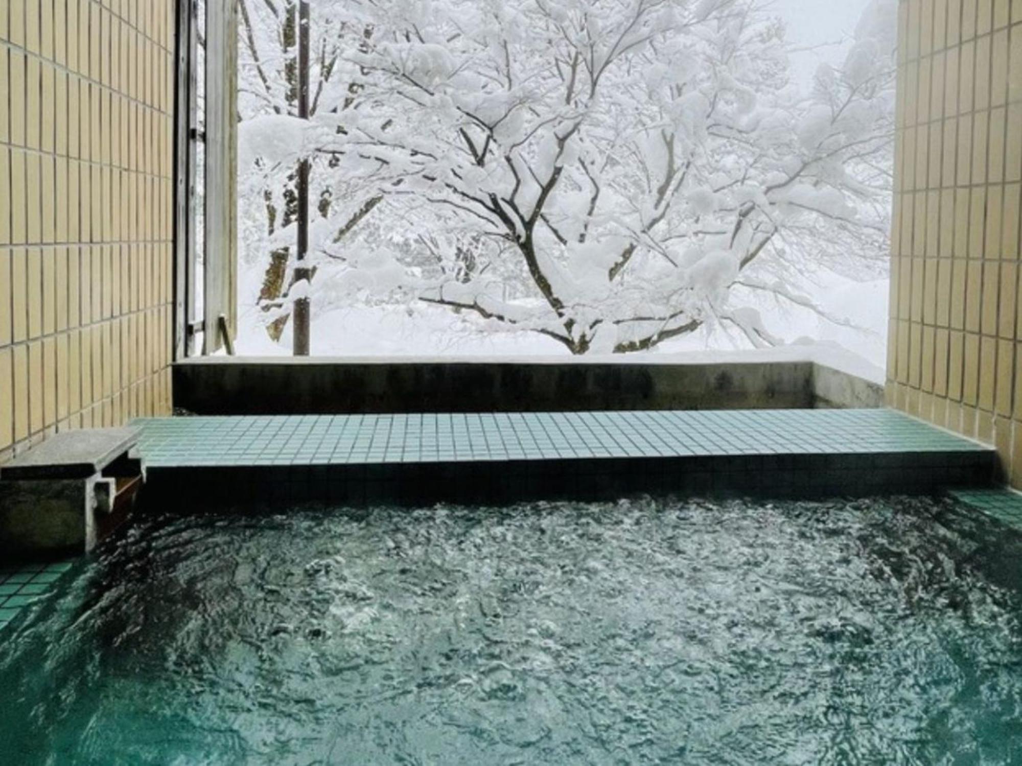 Kawaguchi Onsen Ousanso Daisen  Zewnętrze zdjęcie