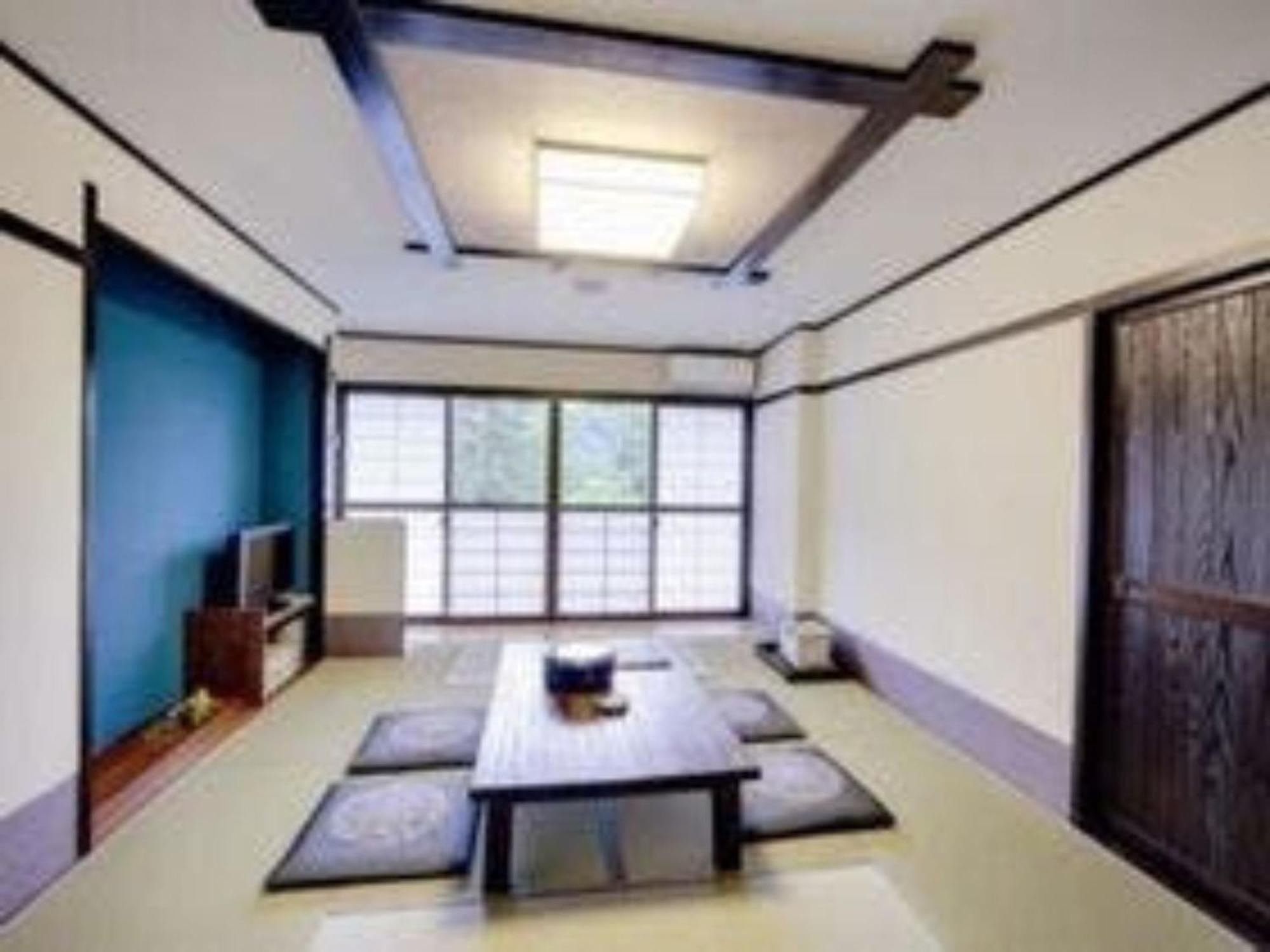 Kawaguchi Onsen Ousanso Daisen  Zewnętrze zdjęcie
