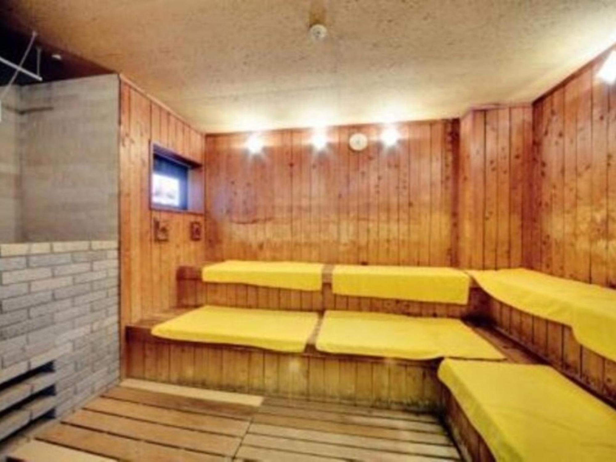 Kawaguchi Onsen Ousanso Daisen  Zewnętrze zdjęcie