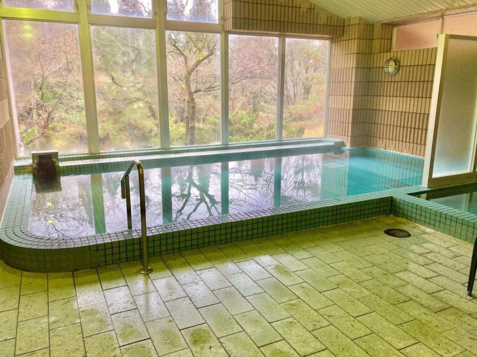 Kawaguchi Onsen Ousanso Daisen  Zewnętrze zdjęcie