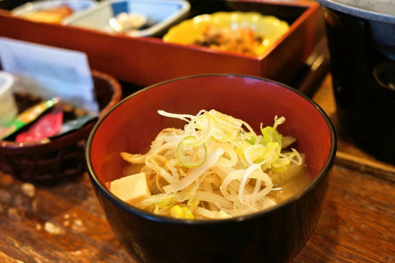 Kawaguchi Onsen Ousanso Daisen  Zewnętrze zdjęcie