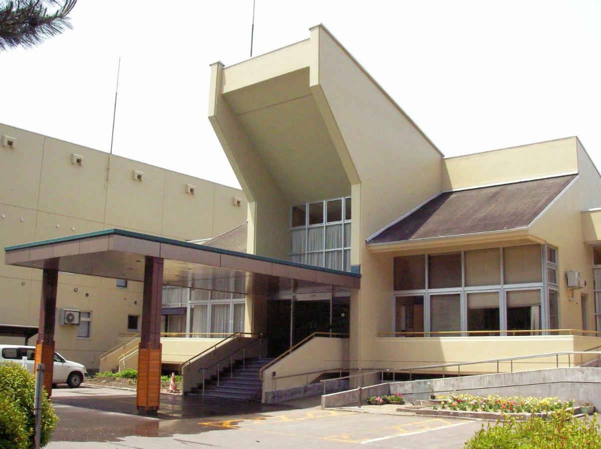 Kawaguchi Onsen Ousanso Daisen  Zewnętrze zdjęcie