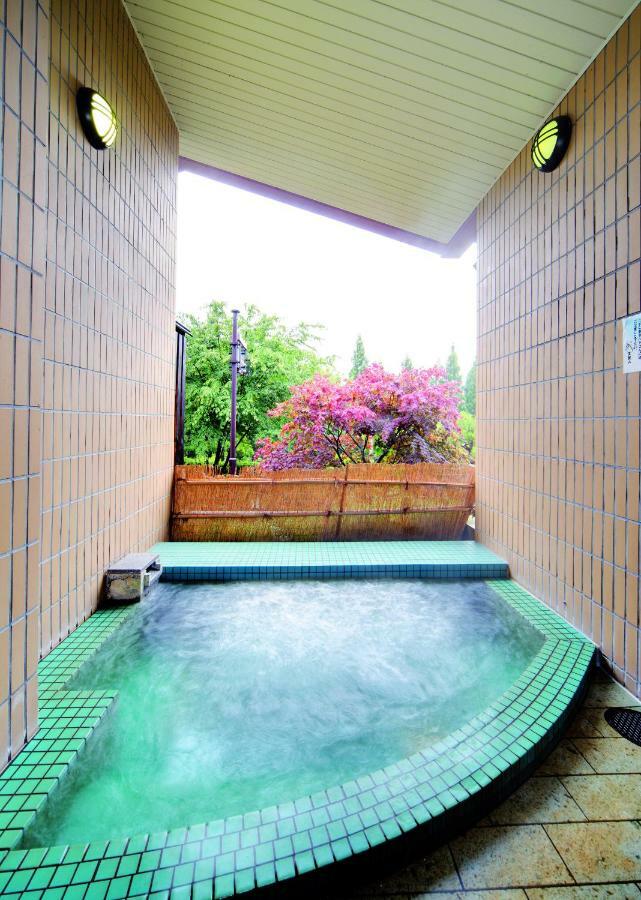 Kawaguchi Onsen Ousanso Daisen  Zewnętrze zdjęcie