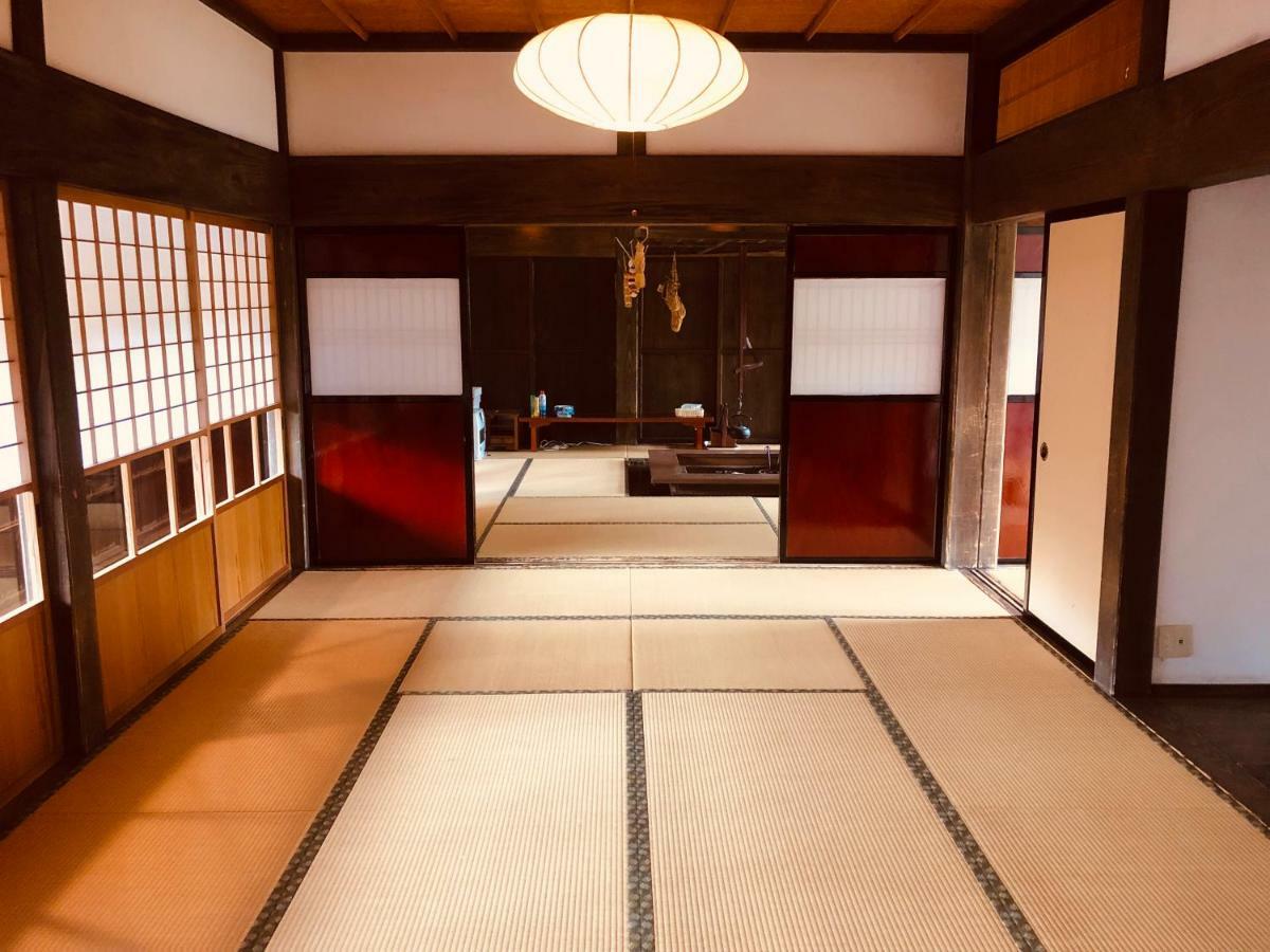 Kawaguchi Onsen Ousanso Daisen  Zewnętrze zdjęcie
