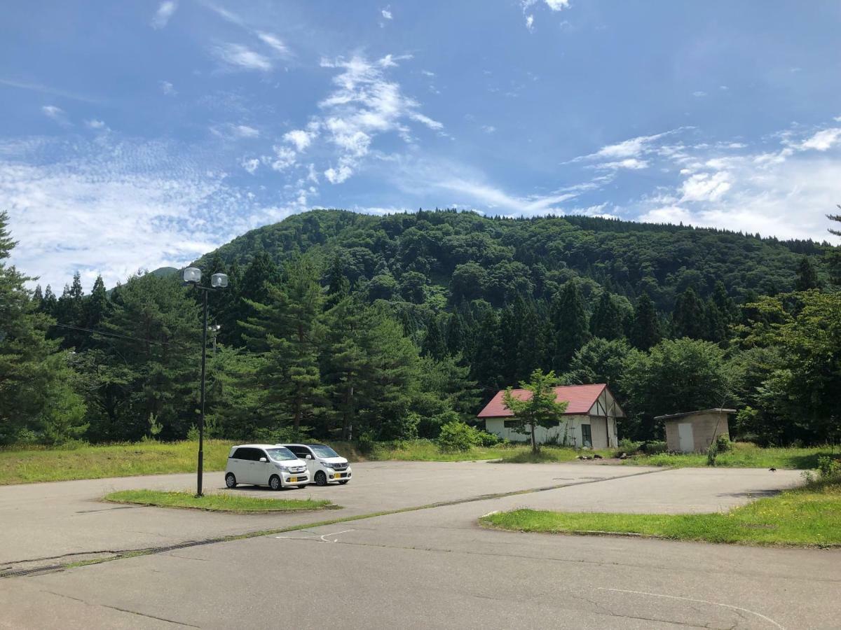 Kawaguchi Onsen Ousanso Daisen  Zewnętrze zdjęcie